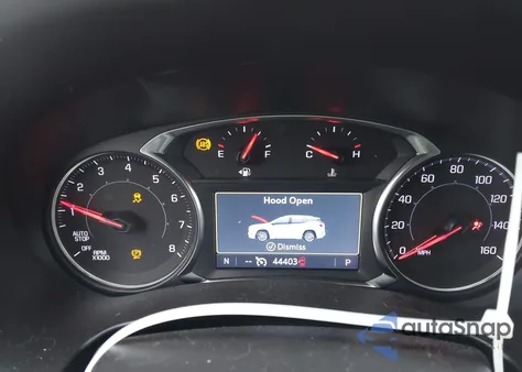 2023 GMC Terrain Awd Slt z USA, uszkodzony, nr VIN 3GKALVEG4PL200900